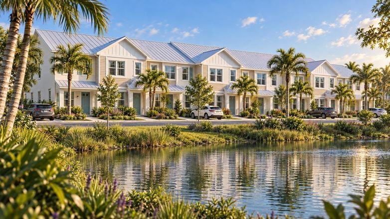 Midway Townhomes