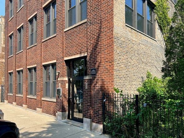 Regus - Chicago - Ravenswood Ave