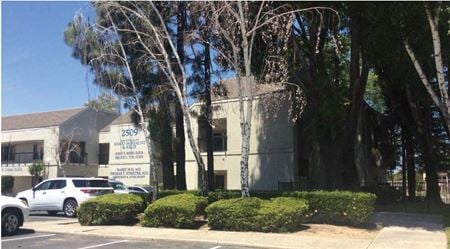 Office space for Rent at 2509 W March Ln in Stockton