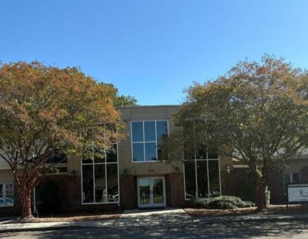 Office space for Rent at 650 Sun Temple Dr in Madison