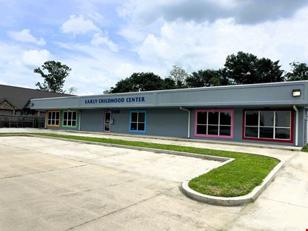 Photo of commercial space at 17450 Hoo Shoo Too Rd in Baton Rouge