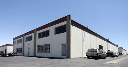 Photo of commercial space at 17525 ALDER ST. # 45 in Hesperia