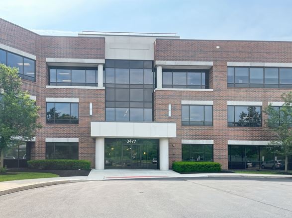 PA, Center Valley - Saucon Valley Plaza