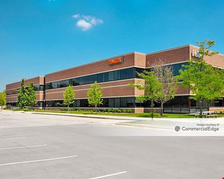 Office space for Rent at 28125 Cabot Drive in Novi