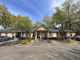 Cromley Office Building