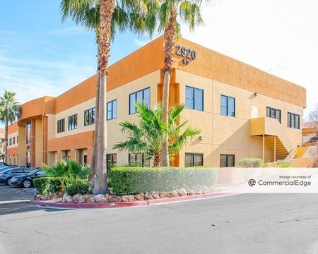 Office space for Rent at 2920 North Green Valley Pkwy in Henderson