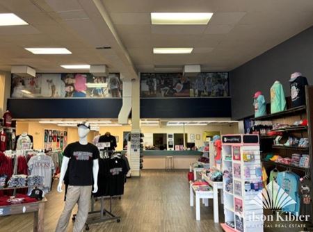 Industrial space for Rent at 1404 Atlas Rd in Columbia
