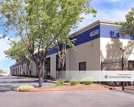 4350 Raley Blvd