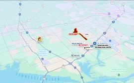 430 Acres Available:  Greenbrier Pkwy @ Old Hwy 20