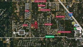 Cottage Development Opportunity
