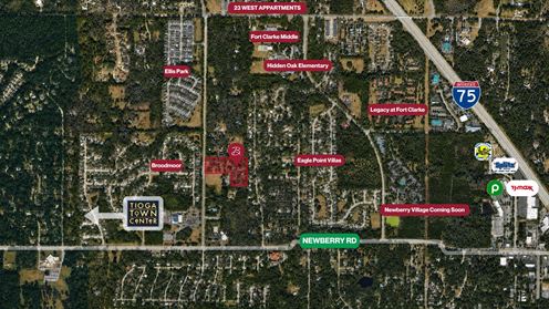 Cottage Development Opportunity