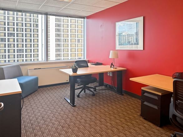 CT, Stamford - One Stamford Plaza