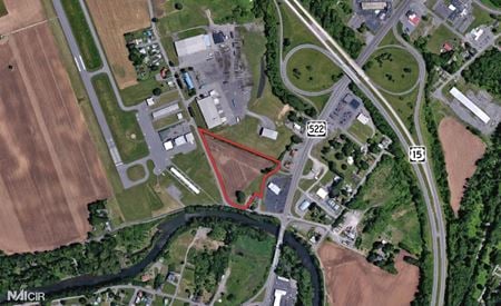 Photo of commercial space at Airport Road in Selinsgrove