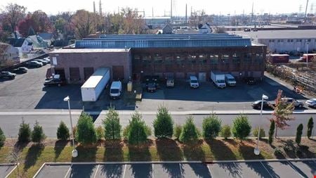 Industrial space for Rent at 1100 River St in Ridgefield