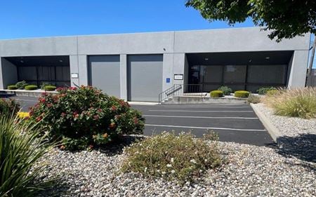 Photo of commercial space at 3290 Victor St in Santa Clara