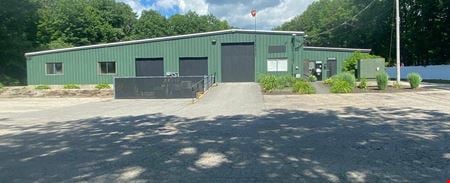 Industrial space for Rent at 412 Hill Street in Biddeford