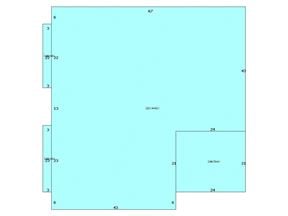 Free Standing Restaurant - Ormond Beach, FL