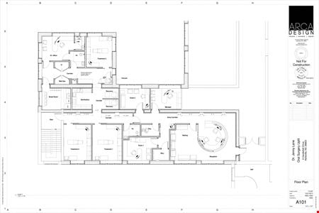 Office space for Rent at 4 Vanderbilt Dr. Ste. 210 in Asheville