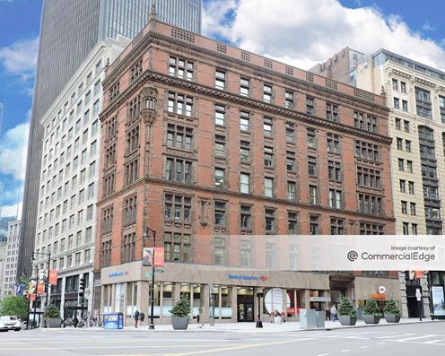 10 Tremont Street