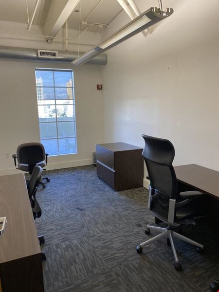 Office space for Rent at 2000 Ponce de Leon Suite 600 in Coral Gables