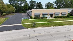 6128 Merger Drive