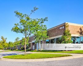 Greenleigh at Crossroads - 405-435 Williams Court