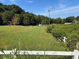 Commercial Development Tract