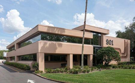 Office space for Rent at 901 Douglas Ave in Altamonte Springs