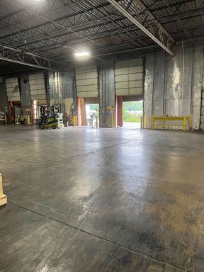 Columbus, OH Warehouse for Rent - #888