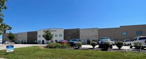 Industrial/Retail Space Available For Lease