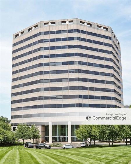 Office space for Rent at 2600 Grand Blvd in Kansas City