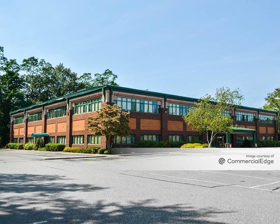 Blackstone Center