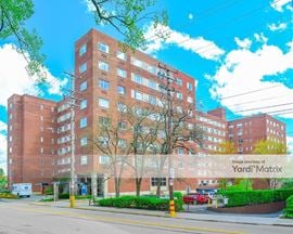 Park Place Office Condos