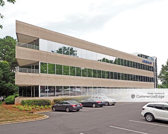 Charlotte Park I, II & III