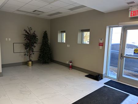 Photo of commercial space at 46 LePage Court, Unit A in North York