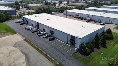 4751-4767 Interstate Drive