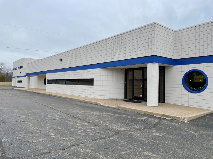 31690 W 12 Mile Rd