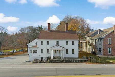 Retail space for Sale at 80 Lafayette Rd in Hampton Falls