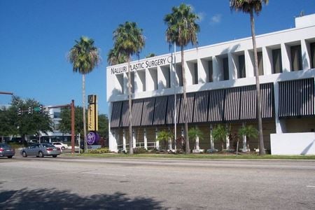 Office space for Rent at 2001 Siesta Drive in Sarasota