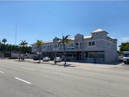 Photo of commercial space at 41 North Federal Highway in Pompano Beach