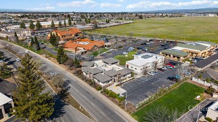Other space for Sale at 127 Raley Boulevard in Chico