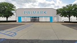 Twelve Oaks Mall