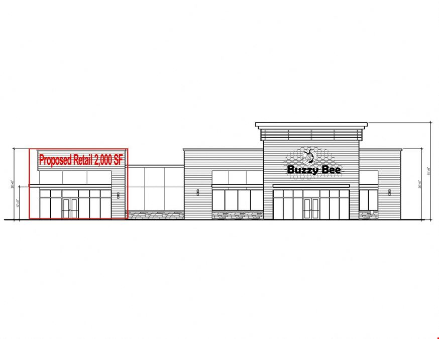 18247 Katy Fwy, Suite 200