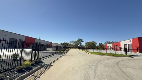 Kreinhop Business Park