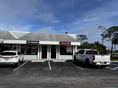 Photo of commercial space at 303 S Tamiami Trail in Nokomis