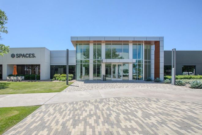 Spaces - Plano - Legacy Central