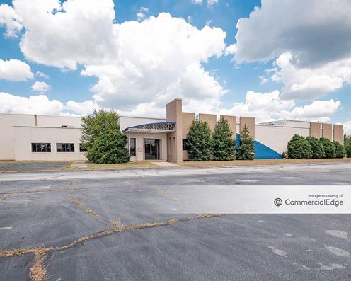 The SC Technology & Aviation Center - 120 Orion Street