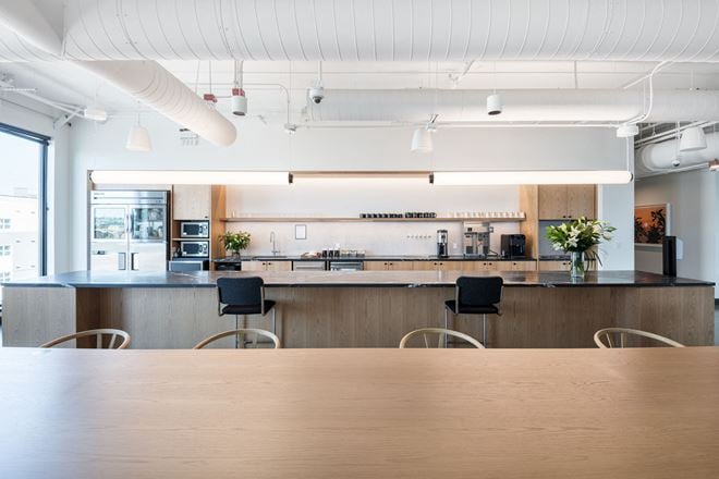 WeWork - 1448 NW Market St