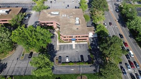 Office space for Sale at 770 Lynnhaven Pkwy in Virginia Beach