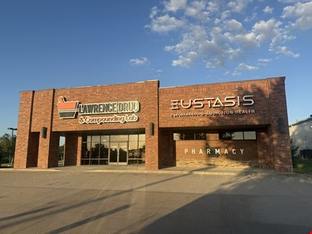 Retail space for Rent at 5540-5552 North Farmer Branch Road in Ozark
